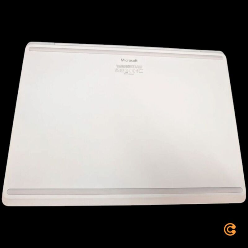 Microsoft Surface Laptop 3 Ultrabook Notebook Touchscreen Windows 11 Pro Schwarz - 0196388155163
