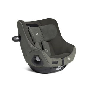 B-Ware Joie Reboard-Kindersitz i-Harbour E 360-Grad-Drehfunktion inkl. Mesh Bezug grün