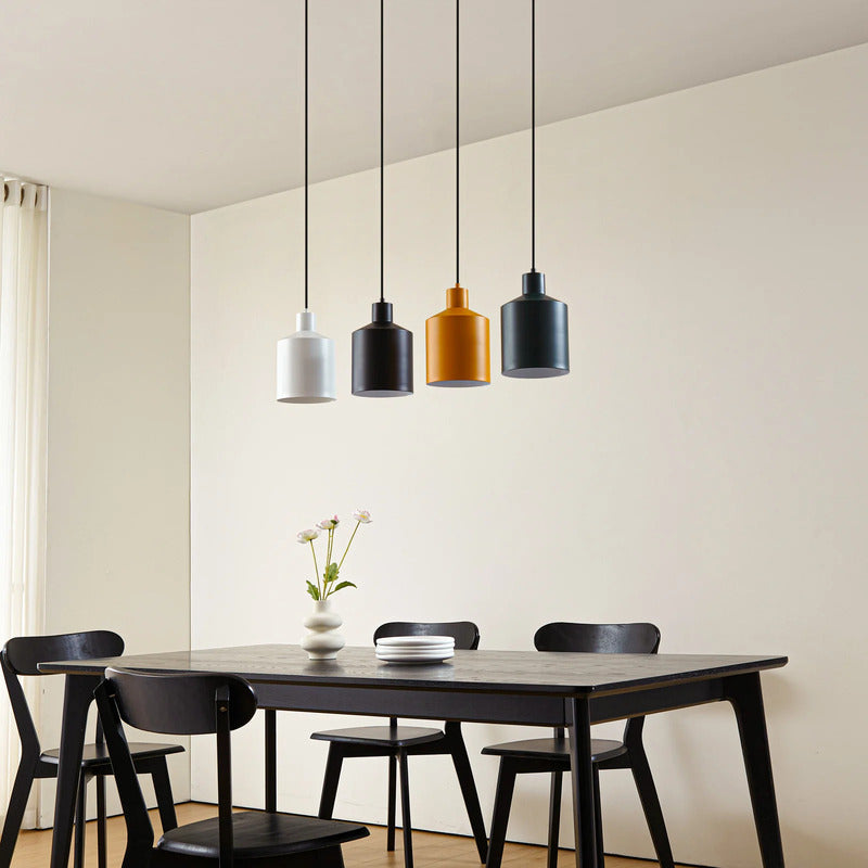 Lindby Tirane Hängeleuchte Deckenlampe Pendelleuchte Lampe 4-flg E27 SIEHE TEXT - 4251096581201