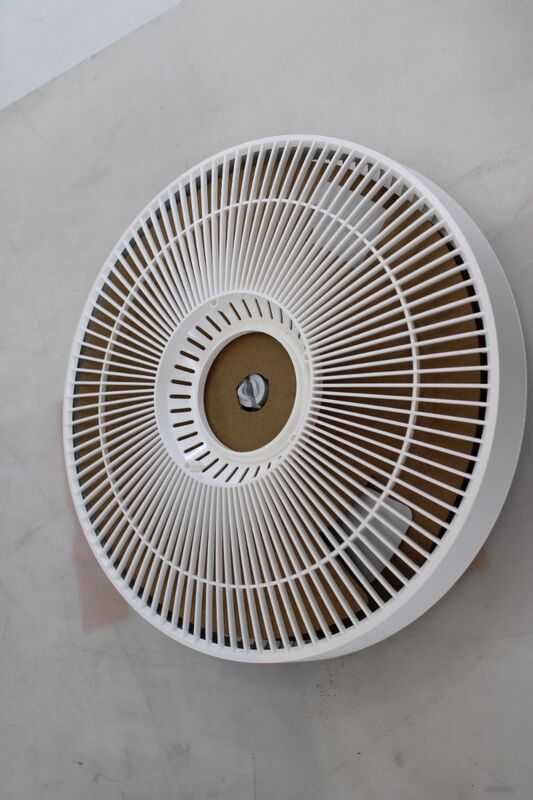Xiaomi Standventilator Fan2 Pro BPLDS03DM Akkubetrieb App gesteuert Weiß - 6934177775376