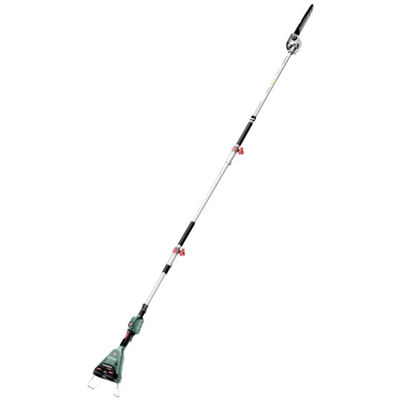 Metabo Verlängerungsstiel Hochentaster-Aufsatz 88cm Metabo Quick System - 4061792234857