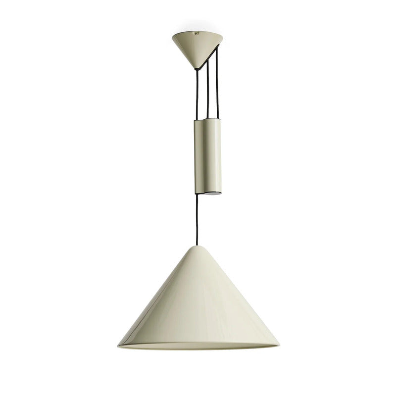 HAY Pendelleuchte Deckenlampe Compass höhenverstellbar 43 cm SIEHE TEXT/FOTO - 5710441345442