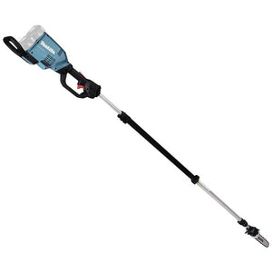 B-Ware Makita Akku Hochentaster DUA301Z 18V 300mm bürstenloser Motor Gartenpflegegerät
