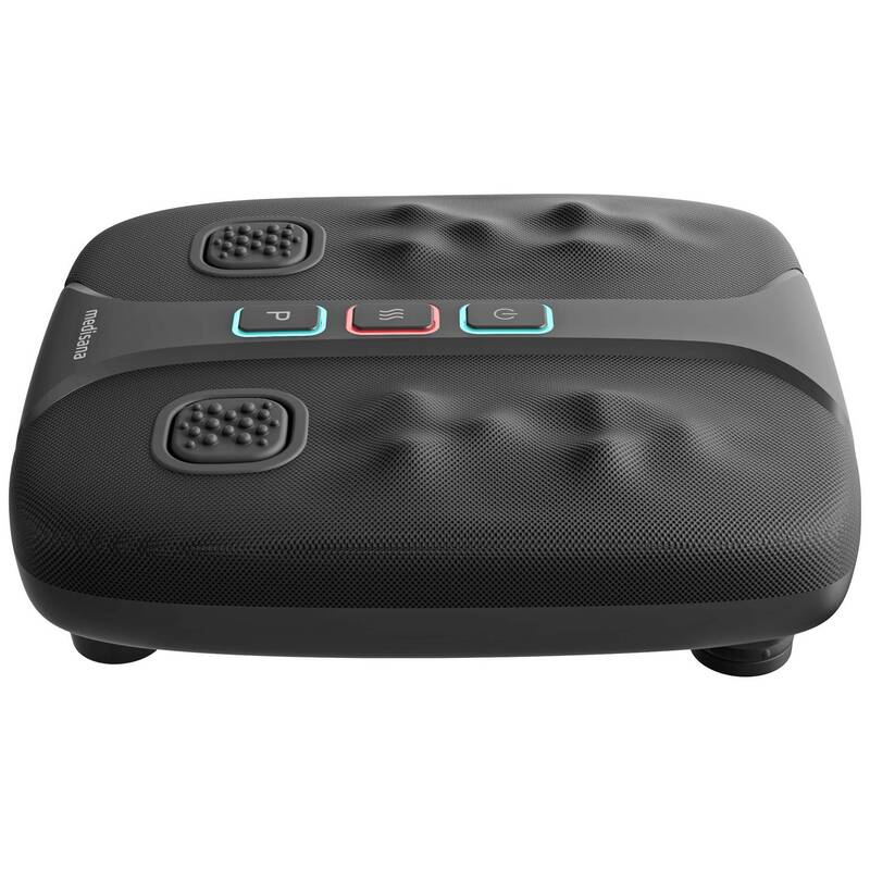 Medisana LM 100 Fußmassagegerät Beinmassagegerät Massagegerät - 4015588884009