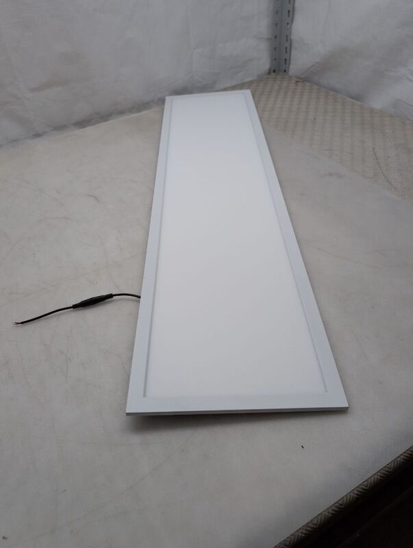 Deko Light LED-Panel 36W Farbwechsel warmweiß neutralweiß kaltweiß RAL 9016 - 4042943171672