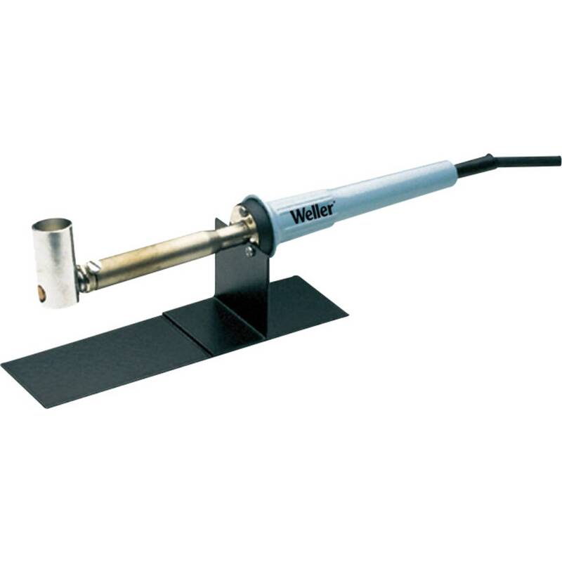 Weller Lötbad W 101 H 100W Heizgerät Lötkolben Handwerkzeug 50g 330°C 230V - 4003019005734