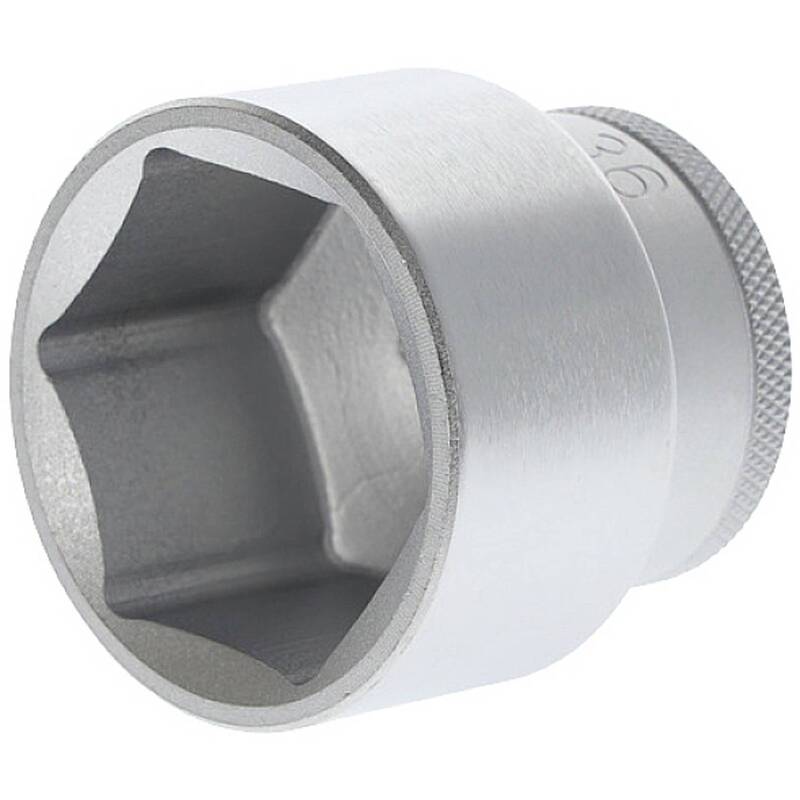 Gedore 1718711 Socket 1/2" Hex 36 Mm - 4010886840238