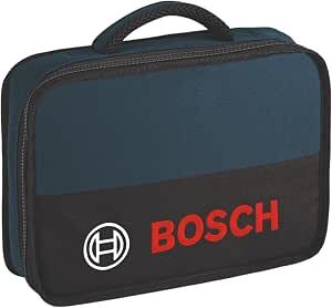 Bosch Soft Bag Werkzeugtasche für Akku-Schrauber GSR12V GWS 12V-76 schwarz - 2908901234568