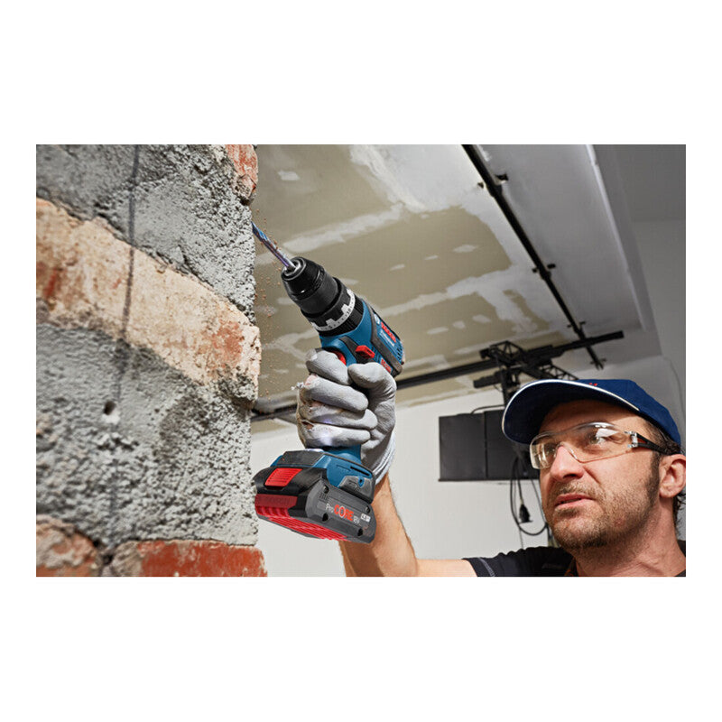 Bosch Akku Starter-Set ProCORE 18V 4,0Ah 2x Akkupack GAL 18V-40 Ladegerät 80min - 3165140970341