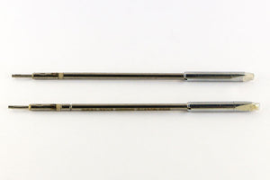 B-Ware ERSA Entlötspitze Lötspitze Auslötspitze I-CON VARIO 2 Set 0.70MM