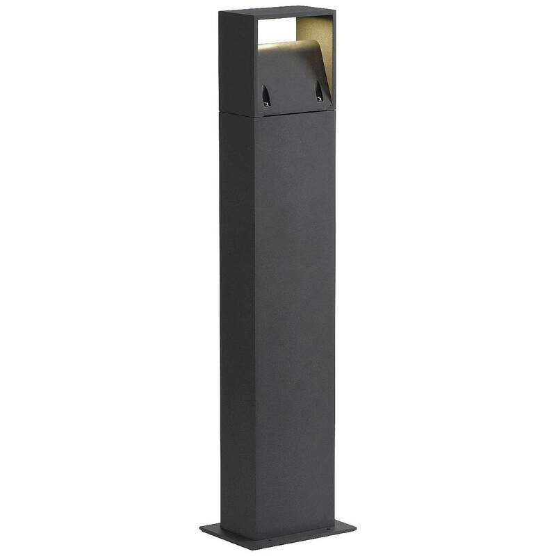 SLV LOGS 70 Outdoor Standleuchte Außenleuchte LED 3000 Gartenlampe - 4024163131414