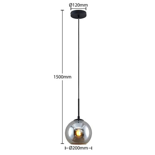 Lindby Jurian Pendelleuchte Deckenlampe Hängeleuchte Lampe SIEHE TEXT/FOTO - 4251911727821