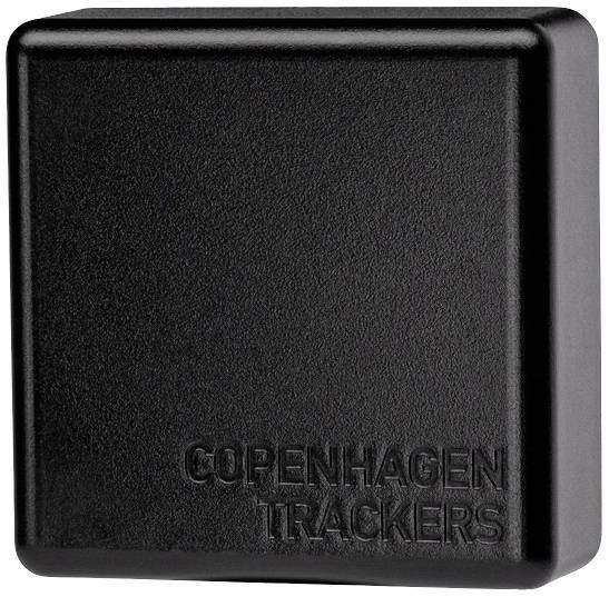CPH Trackers COBBLESTONE GPS Tracker Fahrzeugtracker Schwarz 1 St. - 0655390028679