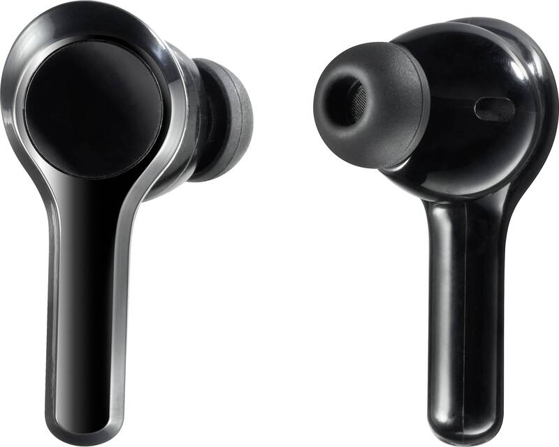 Renkforce RF-NCE-500 Bluetooth Stereo-Headset In Ear Kopfhörer Noise Cancelling - 4064161150727