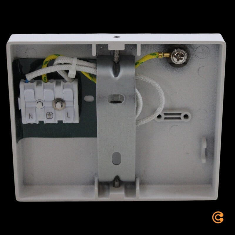 Deko Light Deckenleuchte Aufbauleuchte Lampe CAN Serie GU10 Weiß Innenraum - 4042943182111