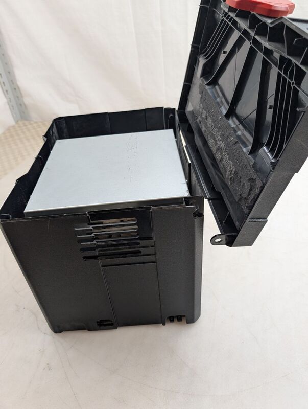 STIER Druckluft-Kompressor SKT 160-8-6 ölfrei Kompressor Luftkompressor 6l 8bar - 4251709612339