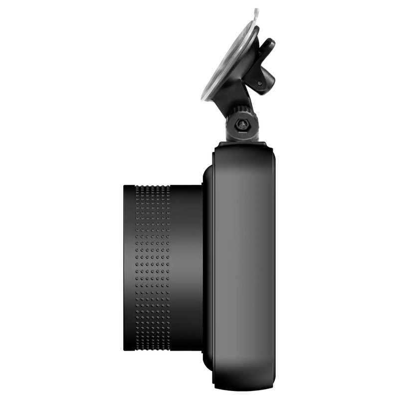 Denver CCT-1650 Dashcam 3 Zoll IPS 120° G-Sensor HD 720P Loop-Funktion - 5706751081514