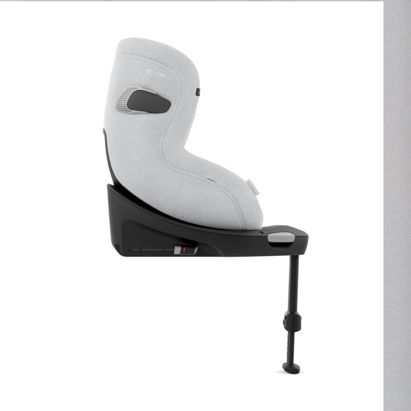 Cybex Platinum Kindersitz Sirona TI i-Size Autositz Babyautositz Platinum - 2000589096805