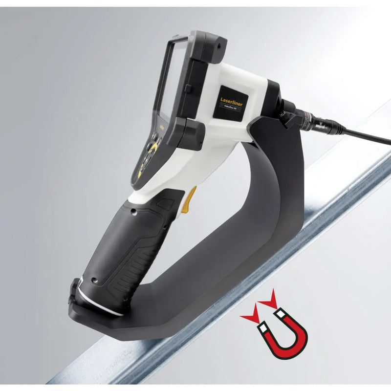 Laserliner Inspektions-Kamera 6mm Ø 2m Sondenlänge IP54 VideoFlex HD Duo - 4021563732258