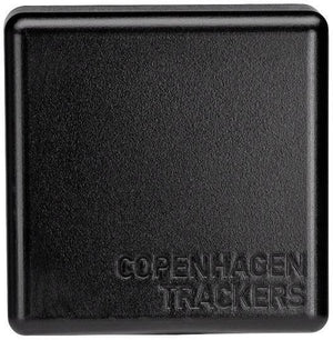 B-Ware CPH Trackers COBBLESTONE GPS Tracker Fahrzeugtracker Schwarz 1 St.
