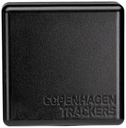 CPH Trackers COBBLESTONE GPS Tracker Fahrzeugtracker Schwarz 1 St. - 0655390028679