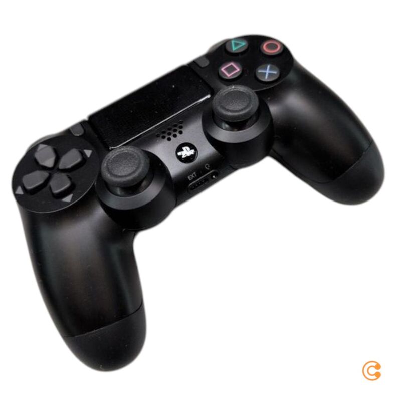 PlayStation 4 DualShock 4 Wireless Controller Preowned - 0711719870050