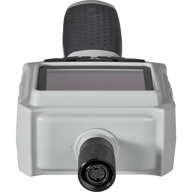 VOLTCRAFT BS-350XIPSD Endoskop Inspektionskamera 88 cm wasserdicht Kamera-Ø 8 mm - 4016138996456