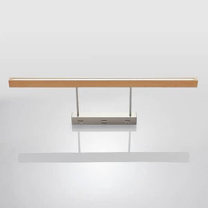 B-Ware Lucande LED-Holz-Deckenlampe Tamlin Wohnzimmerleuchte Deckenlampe Deckenlicht624