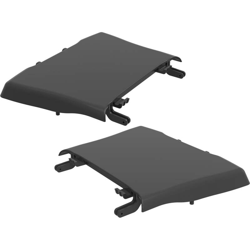 Ensemble De Tablettes Latérales - 0077924896750