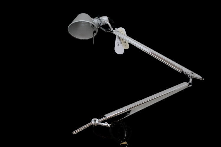 Tolomeo Tavolo Body Schreibtischlampe Tischlampe Tischleuchte Leuchte Lampe E27 - 8052993015785