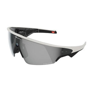 D-Ware Oakley Meta Sportbrille AI Kamera 12MP 32GB Weiß PRIZM Gläser Bluetooth 5.3