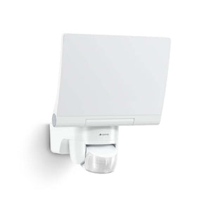 B-Ware Steinel Außenstrahler XLED Home 2 XL S LED Gartenleuchte mit Bewegungsmelder