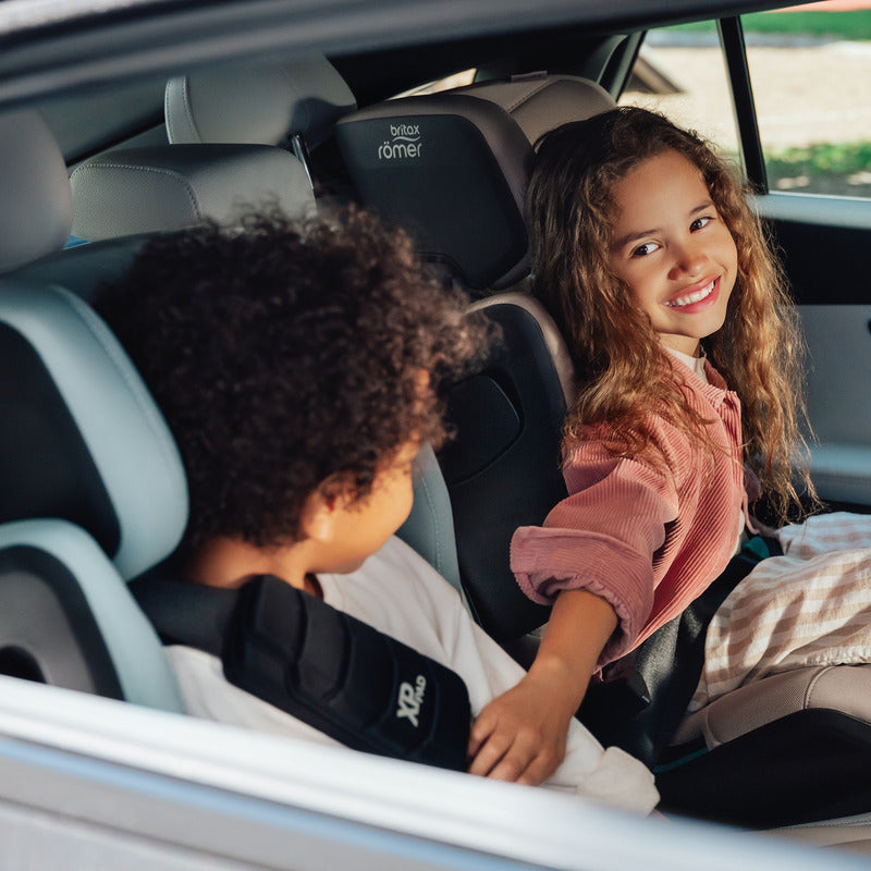 Britax Römer Kidfix PRO i-Size Folgesitz Autositz Kindersitz Sicherheit470 - 4000984939460