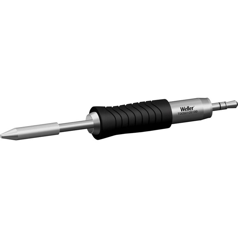 Weller Lötspitze Spitze RTU Konisch Ultra MS für WXUP MS robuste Anwendungen - 4003019442638