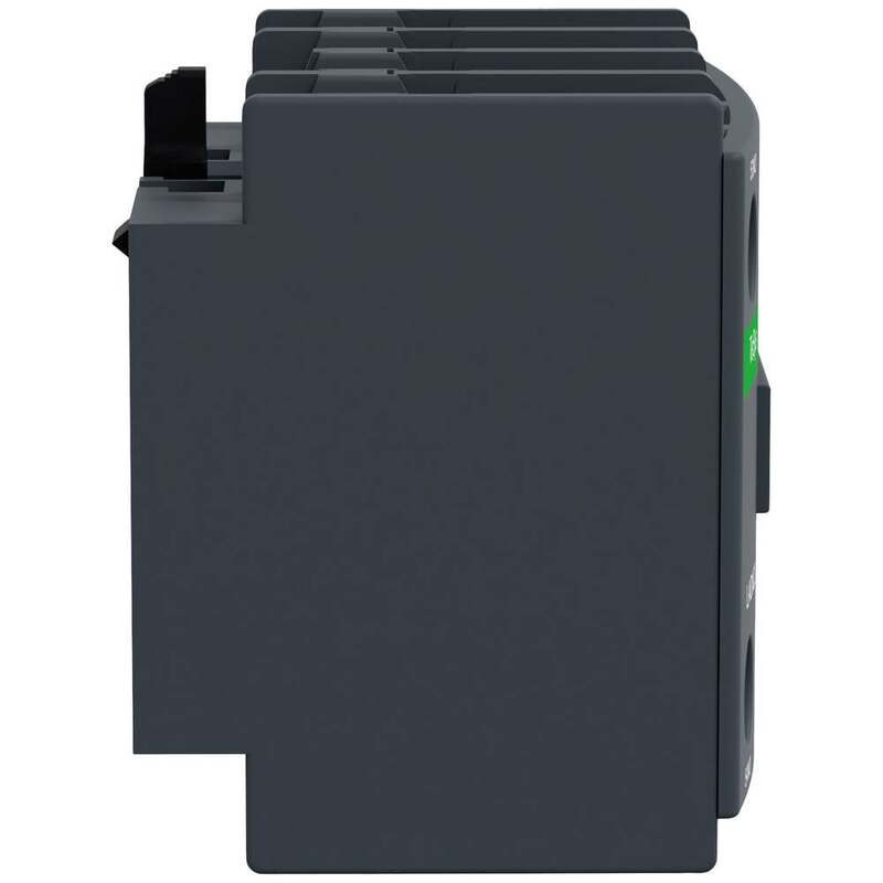 Schneider Electric Hilfsschalterblock Schaltgerät  LADN22 Schraubklemme 2 STÜCK - 3389110384031