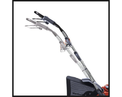 Einhell Elektro-Vertikutierer GE-SA 1640 3-in-1 Rasenpflege bis 800 m² 1600W - 4006825595642