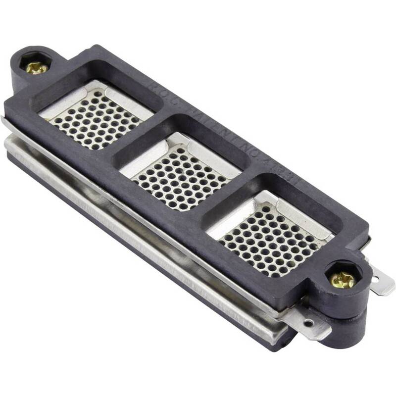 TRU COMPONENTS Heizelement 12 V/DC 60 W, 80 W 90 x 27 x 17 mm 50 STÜCK - 4016139273013