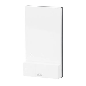 B-Ware Danfoss 088U1103 Funk-Modul Aufputz Heizungssteuerung Heizungsthermostat