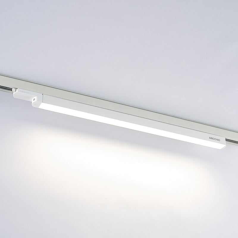 Arcchio Harlow LED-Leuchte Langfeldleuchte Deckenlampe 69 cm für Schienensystem - 4251096583687