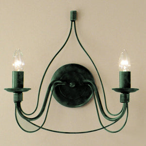 B-Ware Kögl FILO Wandleuchte Wandlampe Leuchte Lampe Wandlicht Wandbeleuchtung Licht