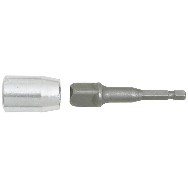 KS Tools Stockschraubendreher Spezialstahl 35cm 1/2" Vierkantaufnahme Werkzeug - 4042146161630