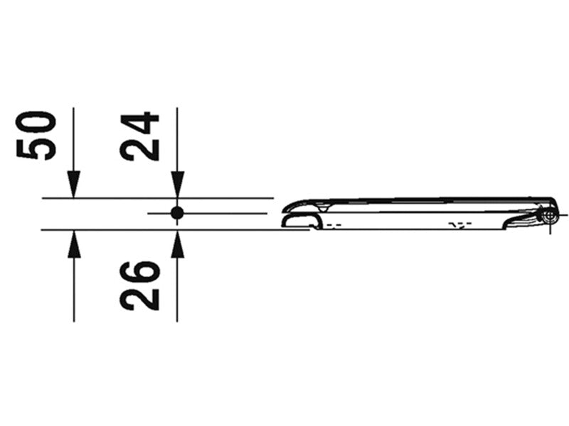 Duravit WC-Sitz D-Code Weiß Toilettensitz mit verdeckten Edelstahlscharniere - 4021534384769