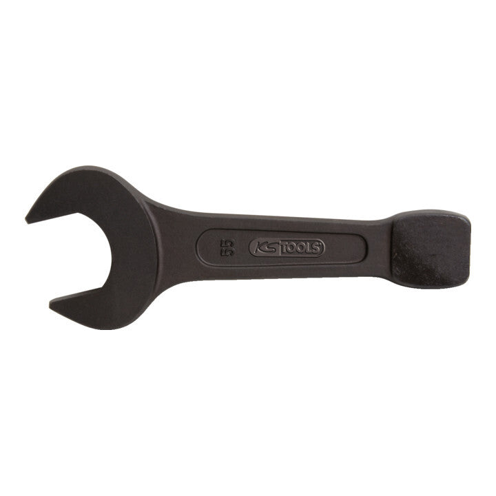 KS Tools Maulschlüssel Gabelschlüssel Schlüssel 75mm DIN133 Chrom Vanadium - 4042146154700