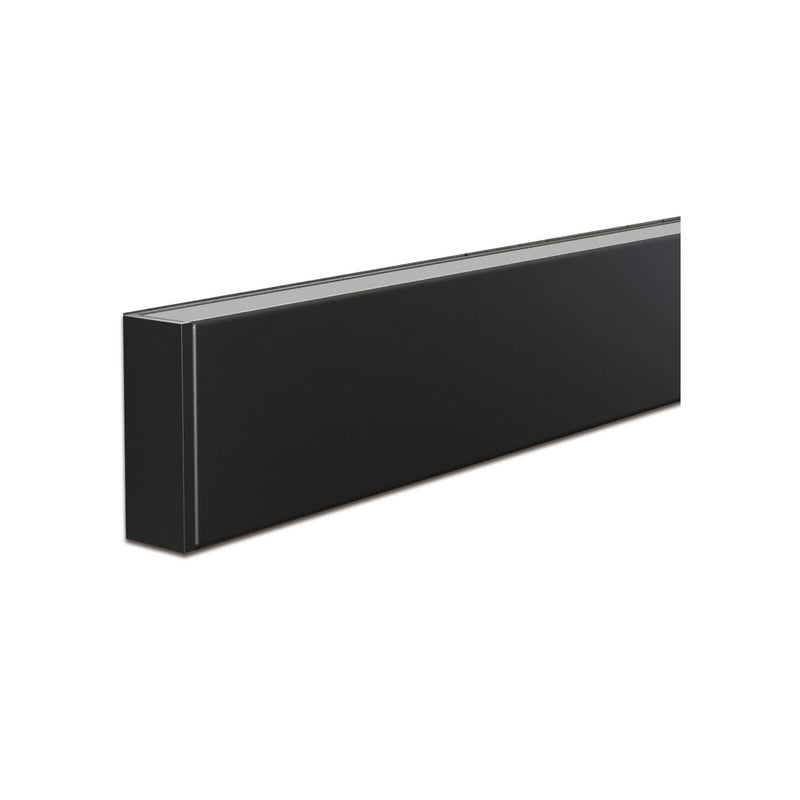 Hera Wandleuchte Wandlampe INTERO-LINE LED dimmbar schwarz 120cm CCT IP20 - 4051268251044