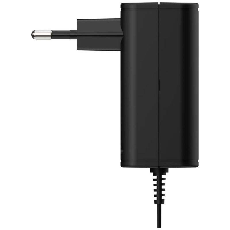 Ansmann Steckernetzteil APS 600 einstellbar 12V 9V 7.5V 6V 4.5V 3V 600mA 7.20W - 4013674164097