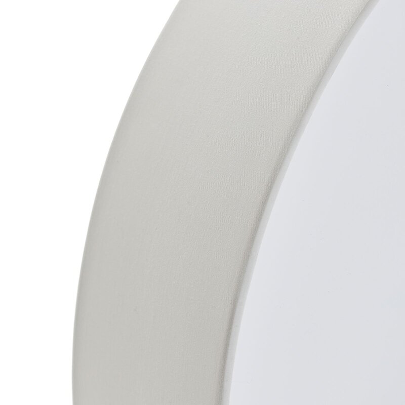 EGLO Pasteri Textil Deckenlampe Deckenleuchte Stoffschirm weiß SIEHE TEXT/FOTO - 9002759976118