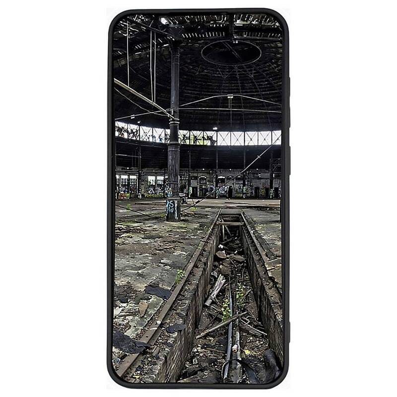 JT Berlin Case Hülle Samsung Galaxy S26 Ultra Schwarz Pankow Soft 5 STÜCK - 4262386611676