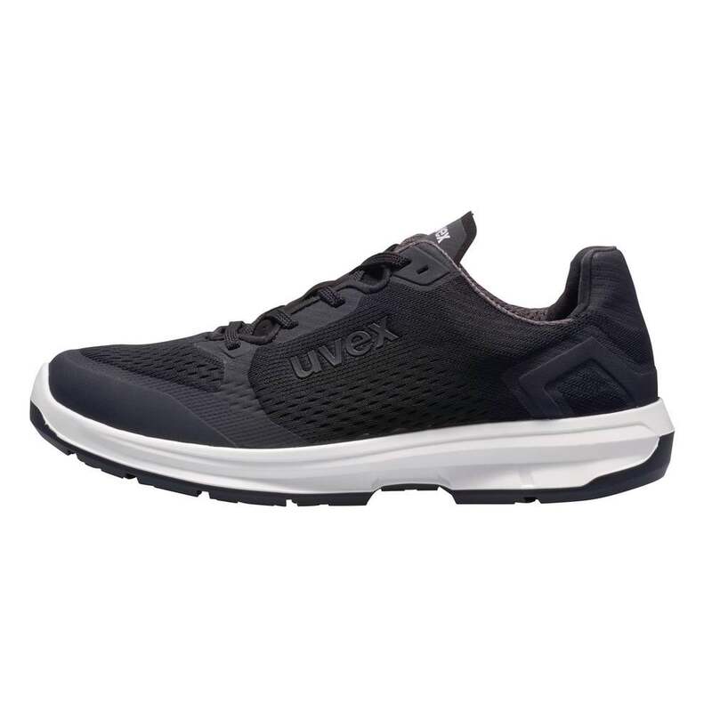 uvex 6595 6595838 Berufsschuh Schuh O1 Sicherheitsschuh Gr 38 SIEHE TEXT/FOTO - 4031101792095