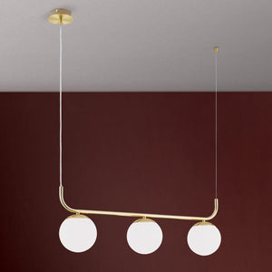 B-Ware Orion Hängeleuchte Madis Hängelampe Pendelleuchte Deckenlampe Lampe Leuchte E14