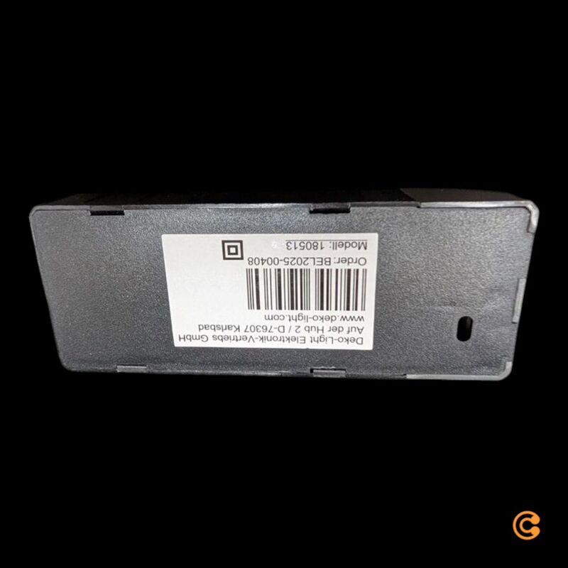 Deko Light DL LED-Netzgerät Netzteil LED-Netzteil BASIC CC 18W 2-38V DC 5 - 4042943195760
